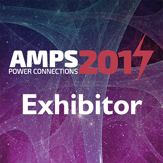 Agriemach Ltd | AMPS Power Connections 2017